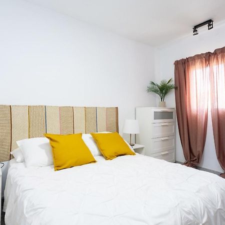 Eden Rentals 105 Surfy Stylish Bed&Coffee Room グラナディージャ・デ・アボナ エクステリア 写真